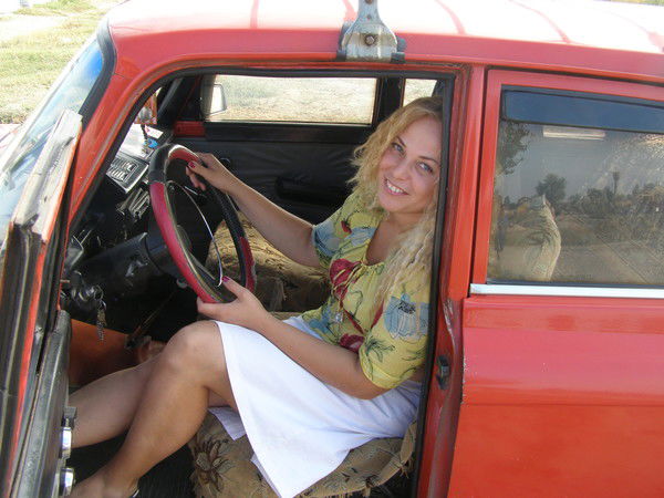 Светлана Квасова