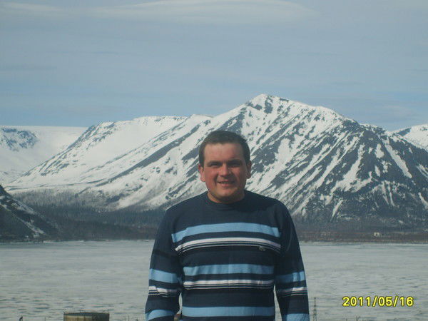 Сергей Цегельник