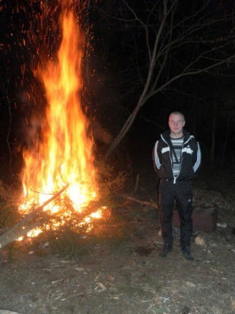 Александр Фурсов