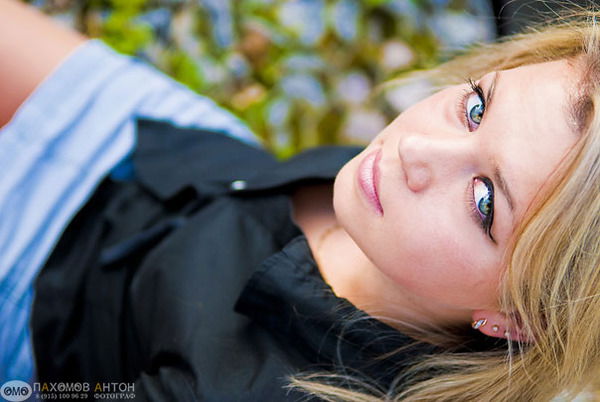 Наталья Оркуша