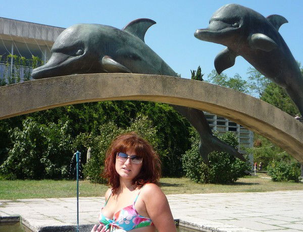 Александра Капашинова