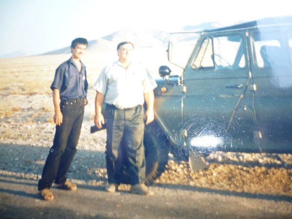 Эдуард Шапиров