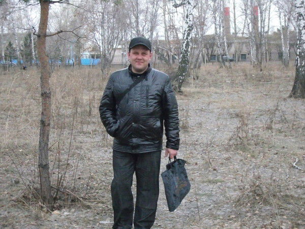 Юрий Шабалин