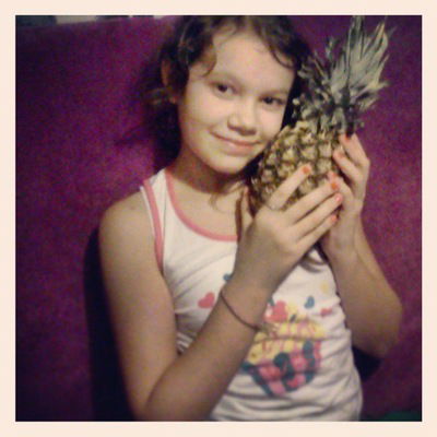 Катя Щурова