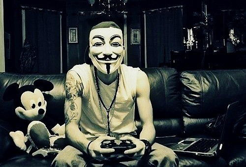 Санёёк Слепов