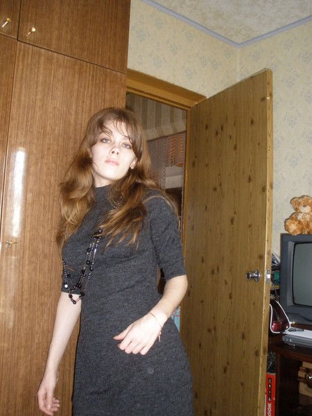 Мария Потапова