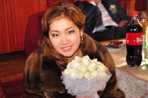 Shirin Кылычбекова