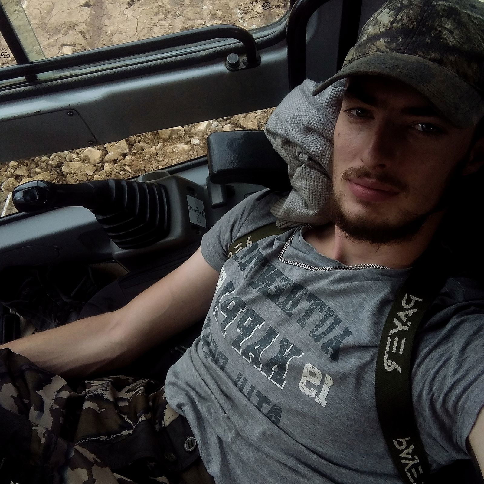 Валентин Котов 27Rus