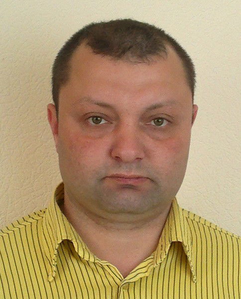 Юра Василенко