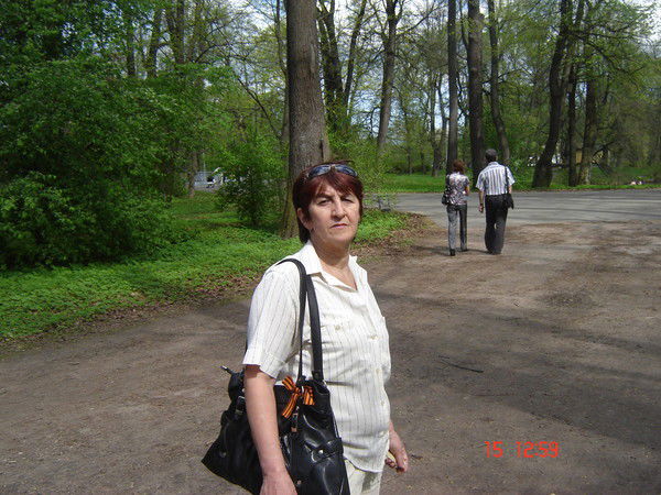 Марина Филиппова