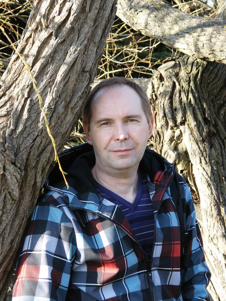 Александр Титов