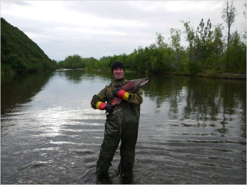 Андрей Правошинский