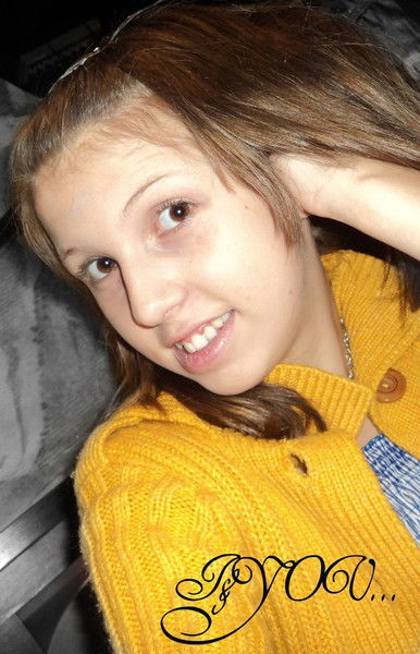 Галя Туманова