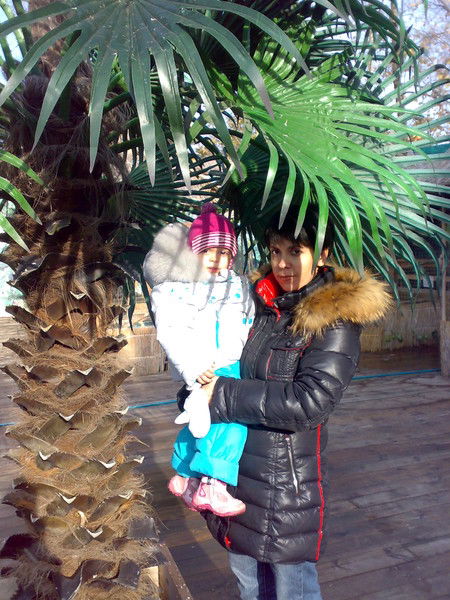 Анжелика Годунко