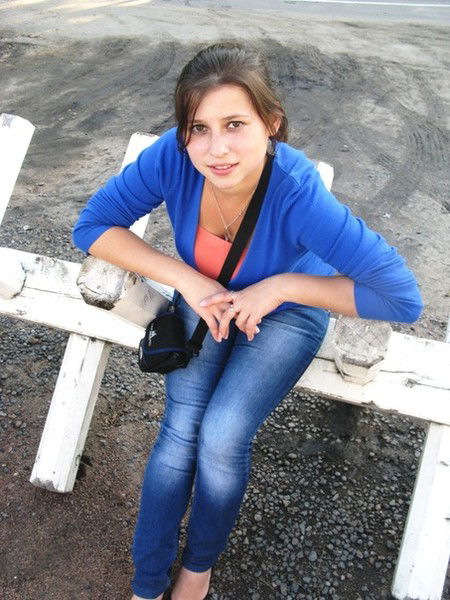 Даша Дорощенко