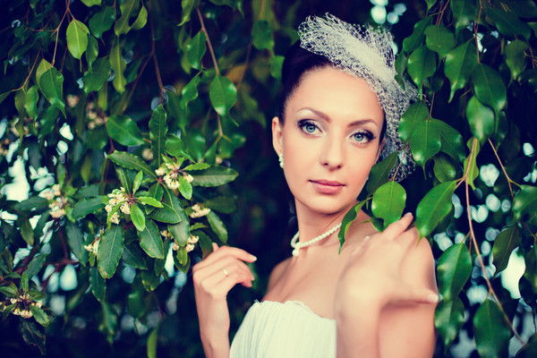 Анна Соловьева