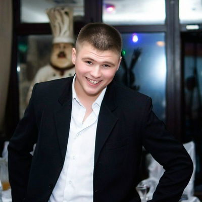 Саша Михайлов