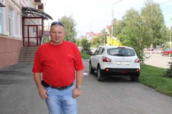 Айнур Субханкулов