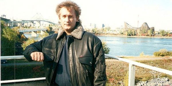 Валерий Ганин