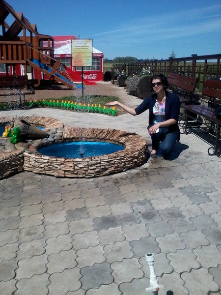 Екатерина Япрынцева