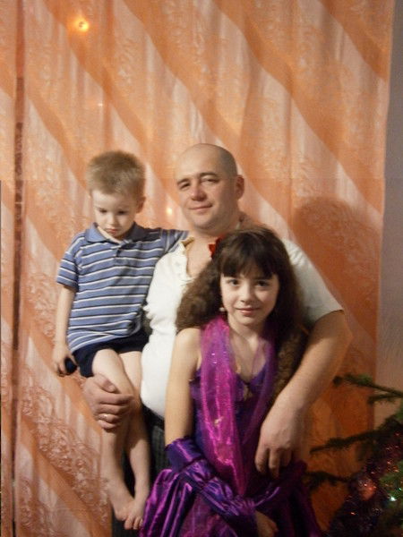 Александр Трубинов