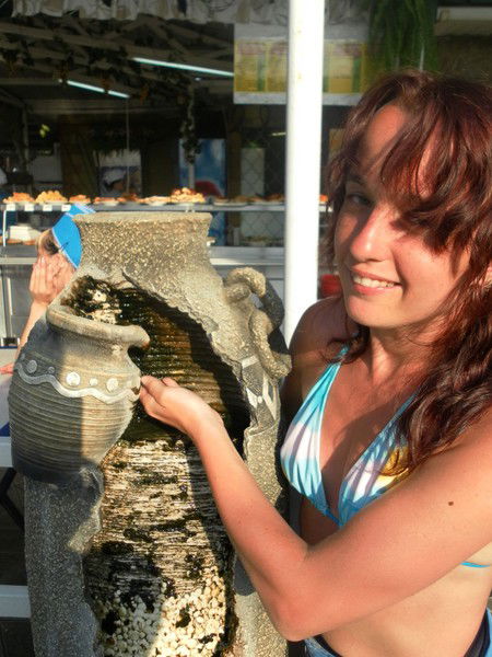 Мария Карнаухова