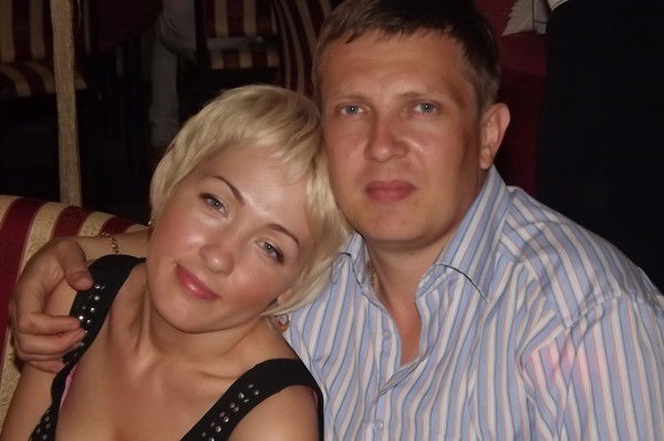 Сергей Дымченко