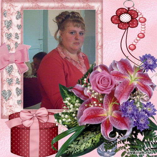 Олеся Бойкова