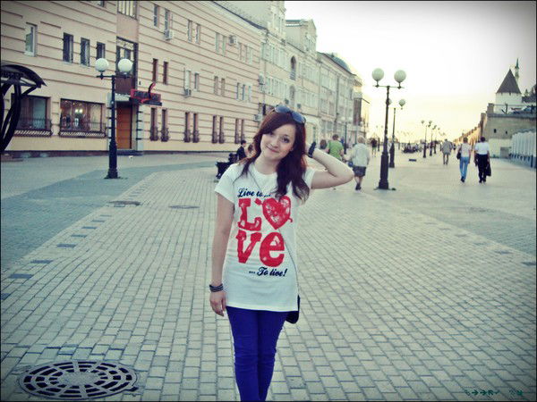 Диляра Вахитова