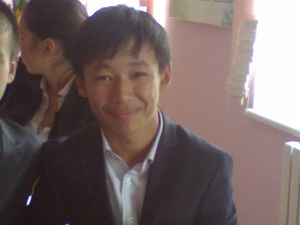 Филантроп ...