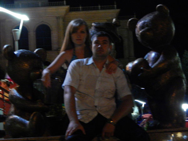 Надежда Шевлякова