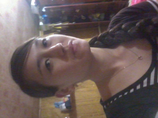 Лаззат Мамасабир Кызы