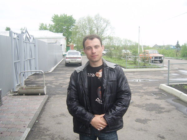 Золотых Виталий