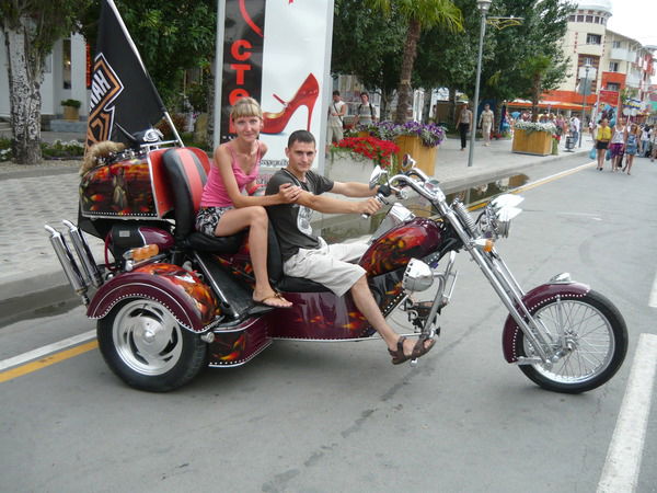 Надежда Слуцкая