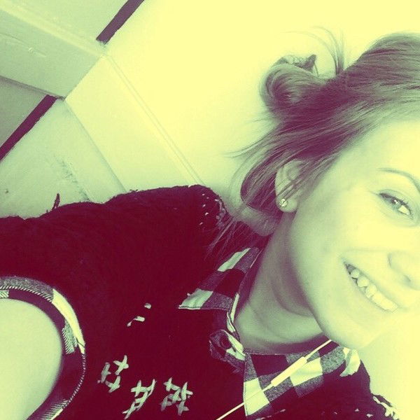 Марічка Купінець