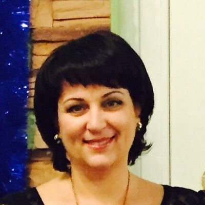 Анжелика Тимофеева