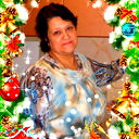 Галина Баталова