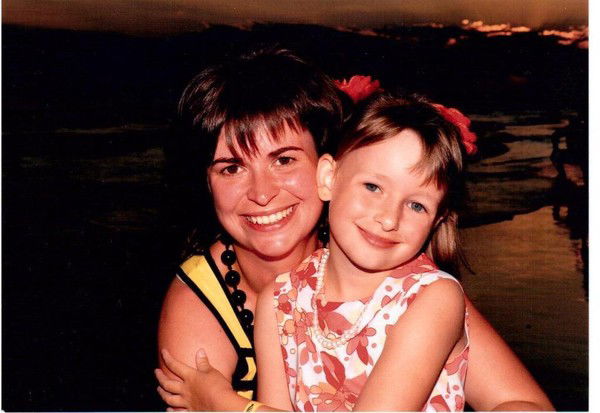 Екатерина Будная