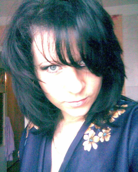 Наташа Помещикова