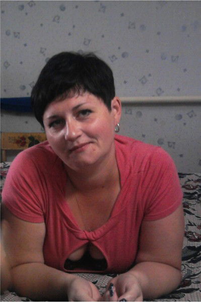 Надежда Сабитова