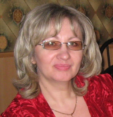 Людмила Губаревич