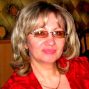 Людмила Губаревич