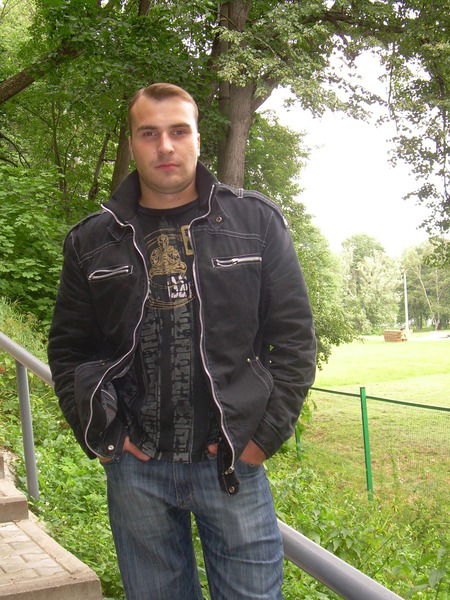 Алексей Александрович