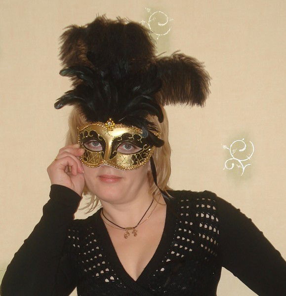 Евгения Вячеславлева