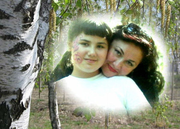 Ирина Акрамова