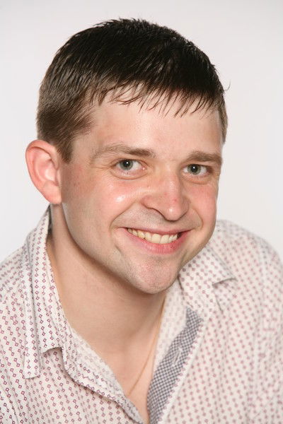 Александр Алешкин