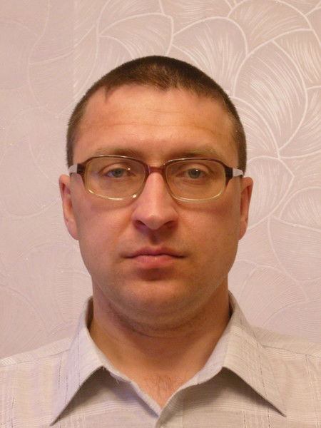 Алекс Загумённых