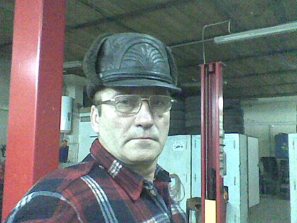 Виталий Петренко