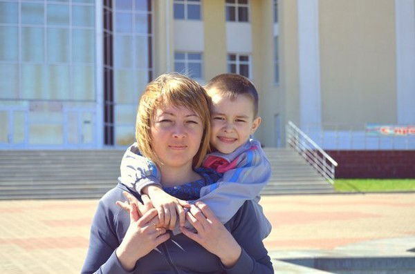 Гульназ Рахменова