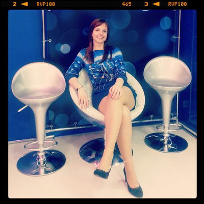 Александра Смолякова